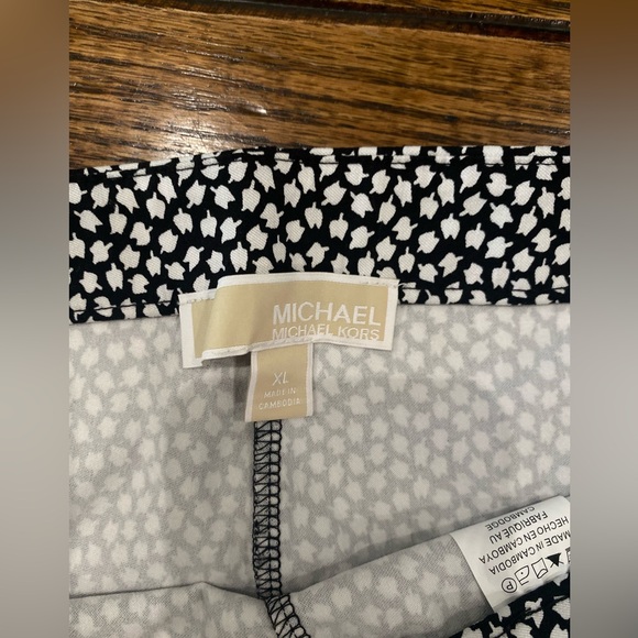 Michael Kors Skinny Fit Dress Pants - Picture 5 of 7